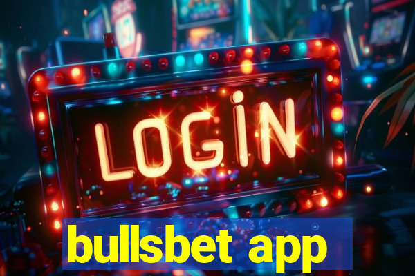 bullsbet app